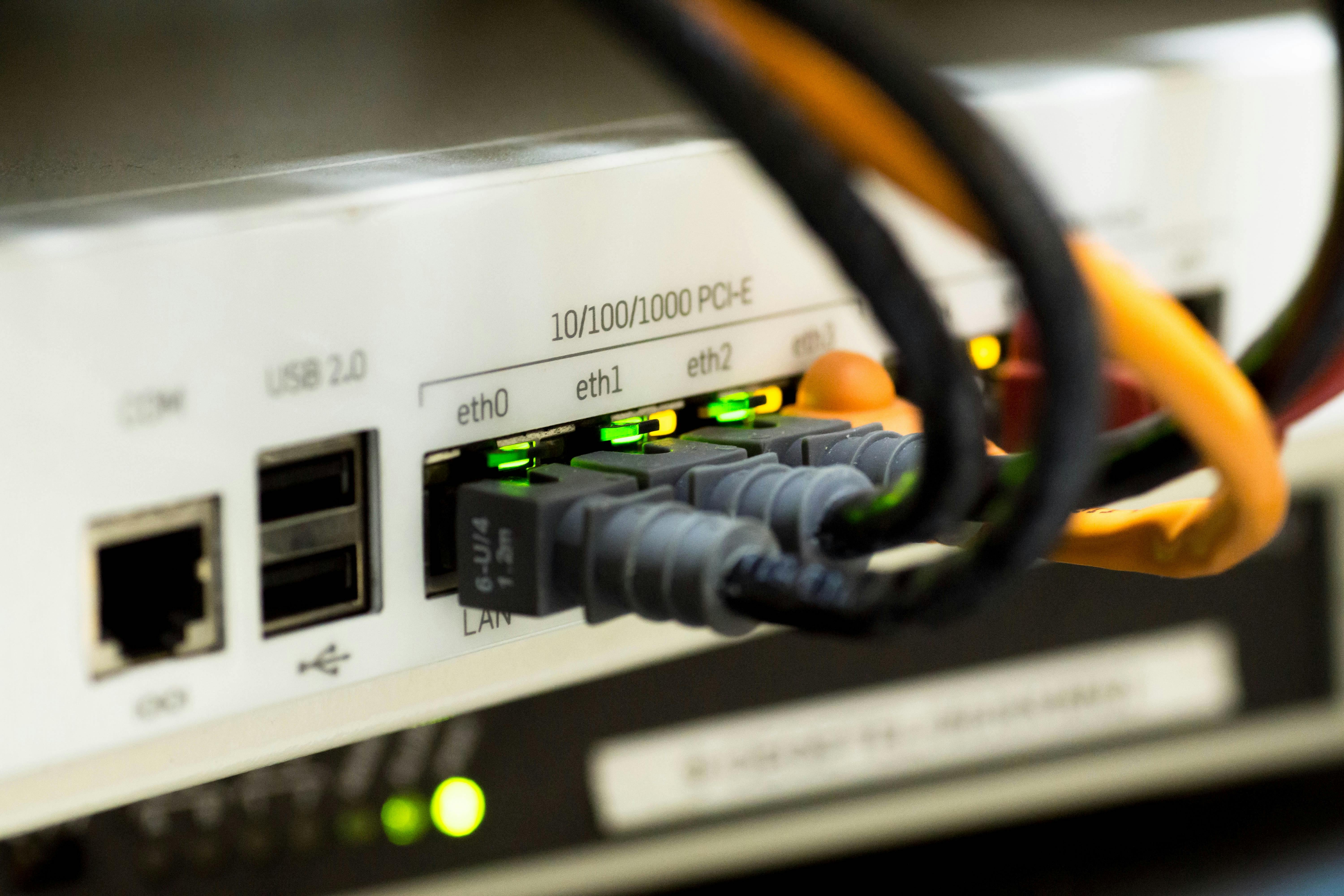 Enterprise-Grade Reliability